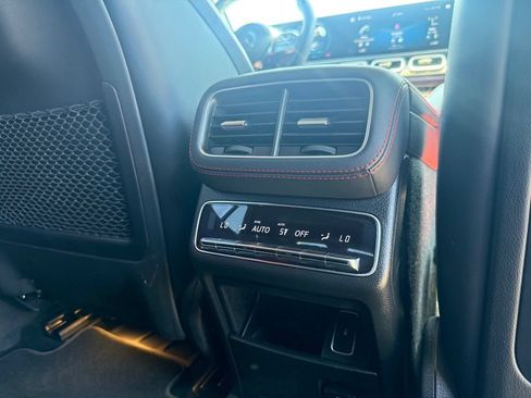 Used 2021 Mercedes-Benz GLE 53 AMG 4MATIC Coupe image 21