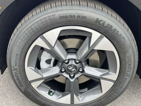 New 2026 Hyundai Palisade Limited image 5