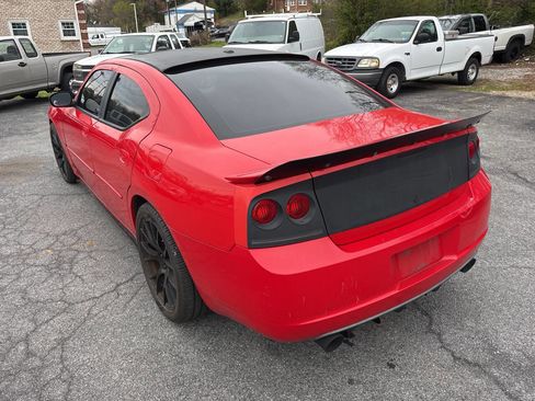 Used 2007 Dodge Charger SRT8 w/ SRT Option Group III image 13