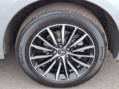 Certified 2026 Acura RDX SH-AWD w/ Advance Package image 8