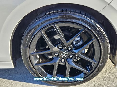 Certified 2024 Honda Civic Sport image 13