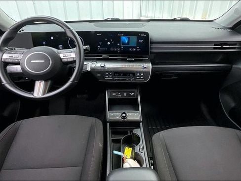 Certified 2024 Hyundai Kona SEL FWD image 14