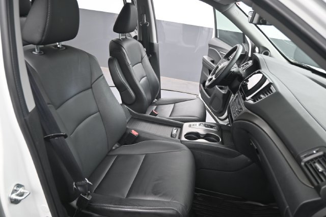 Used 2022 Honda Pilot Special Edition image 27