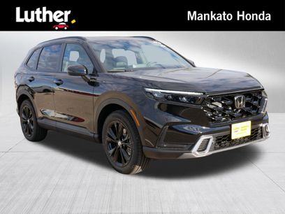 New 2027 Honda CR-V Sport Touring