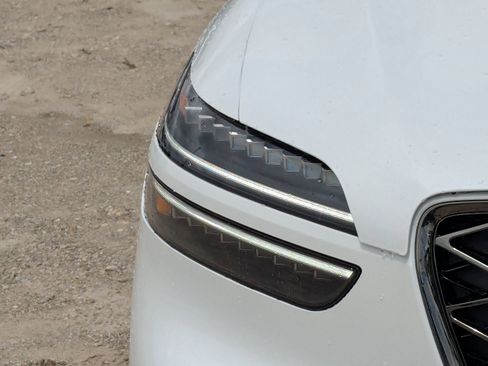 New 2026 Genesis GV70 3.5T Sport Prestige AWD/4WD image 7
