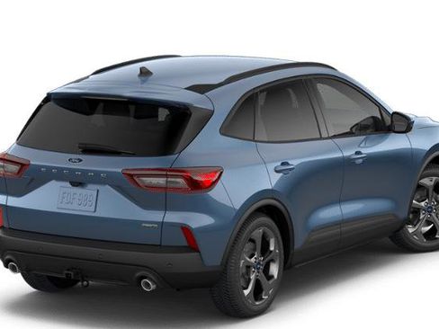 New 2026 Ford Escape ST-Line Select w/ Tech Pack #1 AWD/4WD image 26