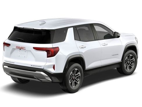 New 2027 GMC Terrain Elevation AWD/4WD image 35