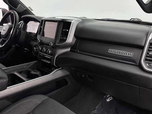 Used 2020 RAM 1500 Big Horn RWD image 34