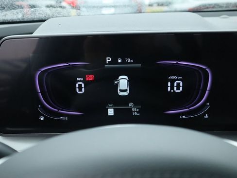 New 2025 Kia Telluride S image 34