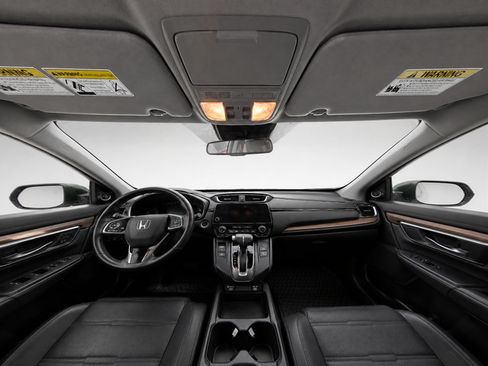 Used 2022 Honda CR-V EX-L image 10