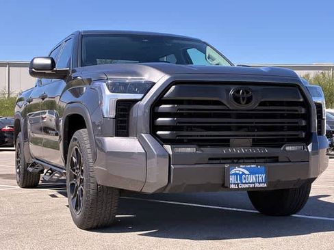 Used 2023 Toyota Tundra SR5 RWD image 10