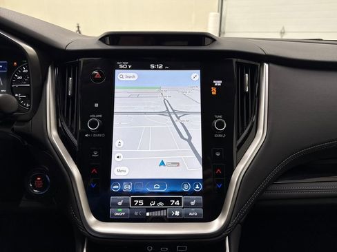 Certified 2023 Subaru Outback Limited image 19