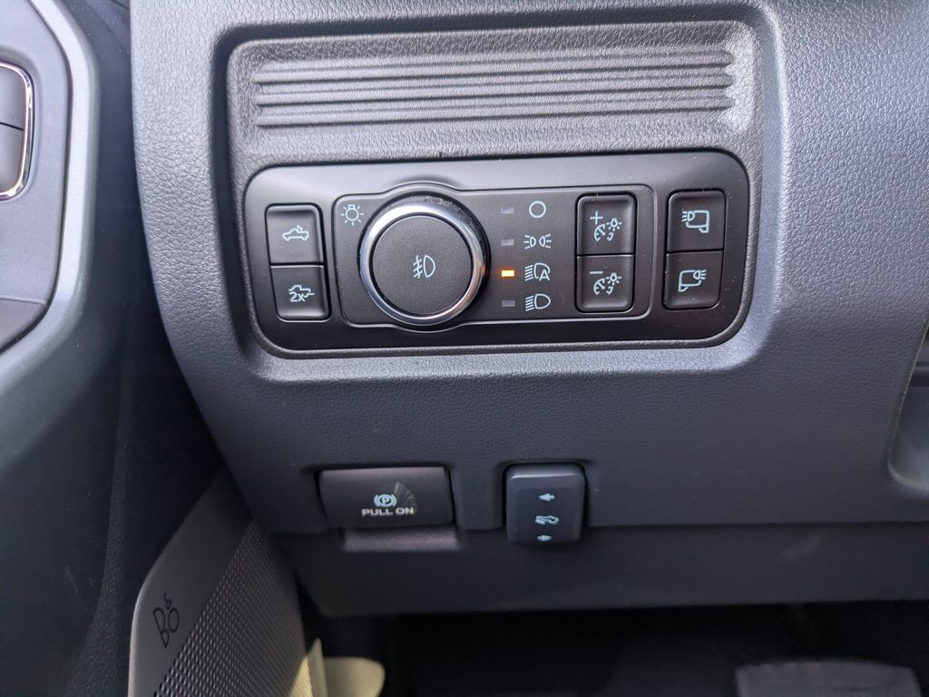 New 2026 Ford F350 Lariat AWD/4WD image 25