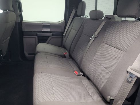 Used 2017 Ford F150 XLT w/ Equipment Group 301A Mid image 18