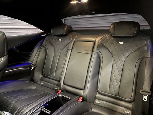 Used 2015 Mercedes-Benz S 550 S 550 image 26