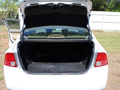 Used 2006 Honda Civic EX image 27