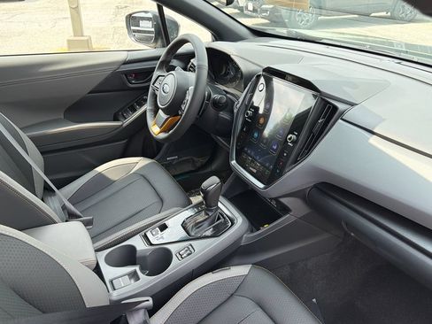 New 2026 Subaru Crosstrek 2.5i Wilderness AWD/4WD image 18