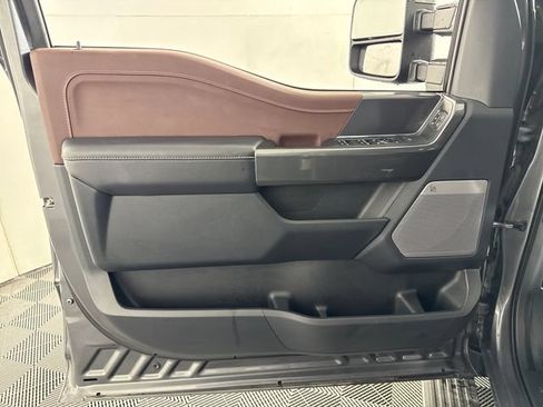 Used 2023 Ford F150 Lariat w/ Equipment Group 502A High AWD/4WD image 22