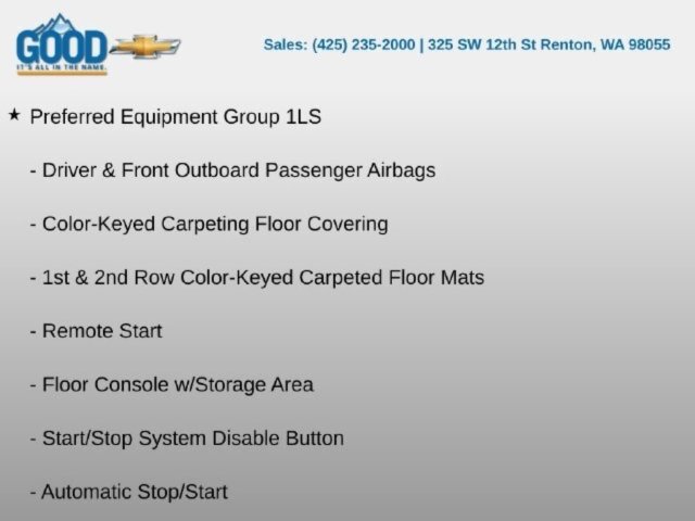 Used 2022 Chevrolet Suburban LS AWD/4WD image 5