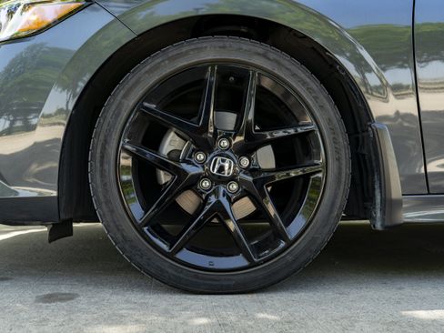 Used 2024 Honda Civic Sport image 14