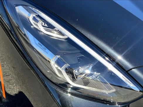 Used 2021 BMW Z4 sDrive30i w/ Executive Package RWD image 23