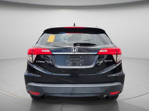 Used 2019 Honda HR-V EX-L image 5