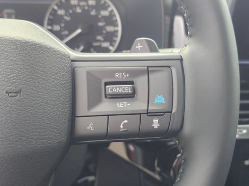 New 2026 Nissan Pathfinder SV AWD/4WD image 34