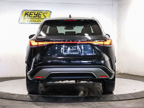 Used 2024 Lexus RX 350 Premium Plus w/ Convenience Package FWD image 3