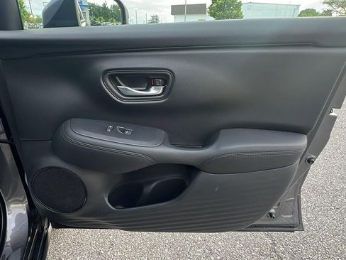 New 2027 Honda HR-V LX image 12