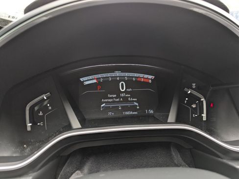 Used 2017 Honda CR-V EX image 26