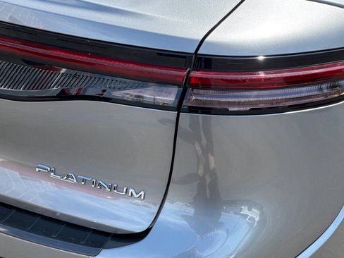 Certified 2024 Toyota Crown Platinum AWD/4WD image 36