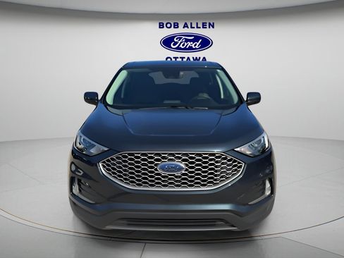 Used 2024 Ford Edge SEL w/ Convenience Package AWD/4WD image 25