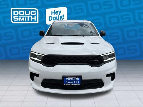 Used 2024 Dodge Durango R/T AWD/4WD image 8