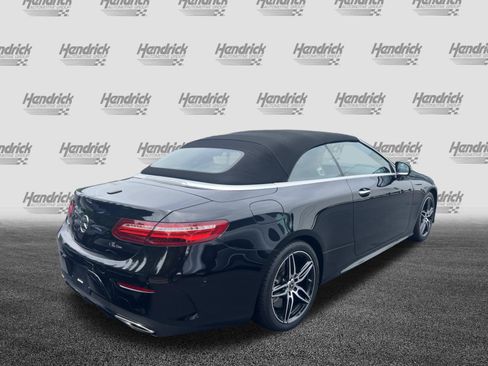 Used 2020 Mercedes-Benz E 450 Cabriolet image 10