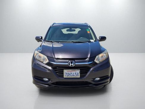 Used 2016 Honda HR-V EX-L image 2
