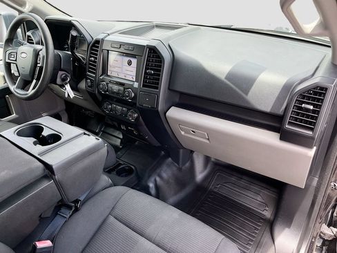 Used 2019 Ford F150 XL w/ Equipment Group 101A Mid AWD/4WD image 27
