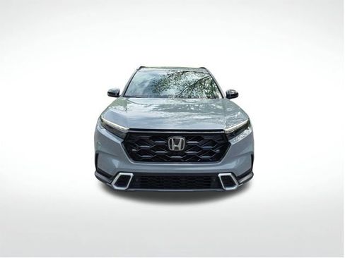 Used 2025 Honda CR-V Sport Touring image 3