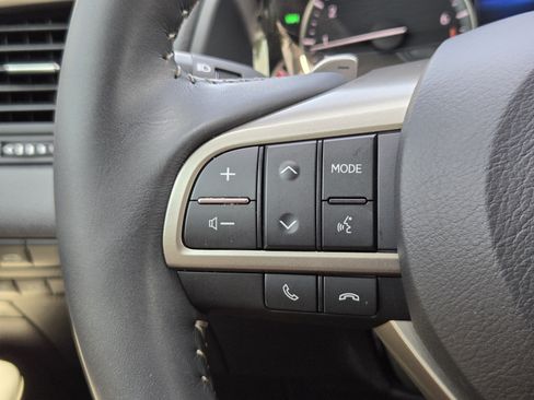 Used 2022 Lexus RX 350 FWD w/ Premium Package image 28