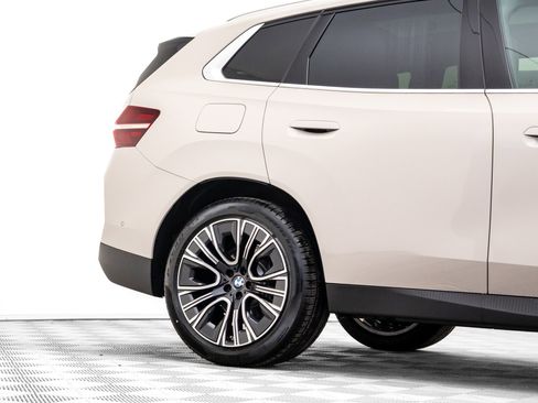 New 2026 BMW X3 xDrive30 w/ Convenience Package image 31