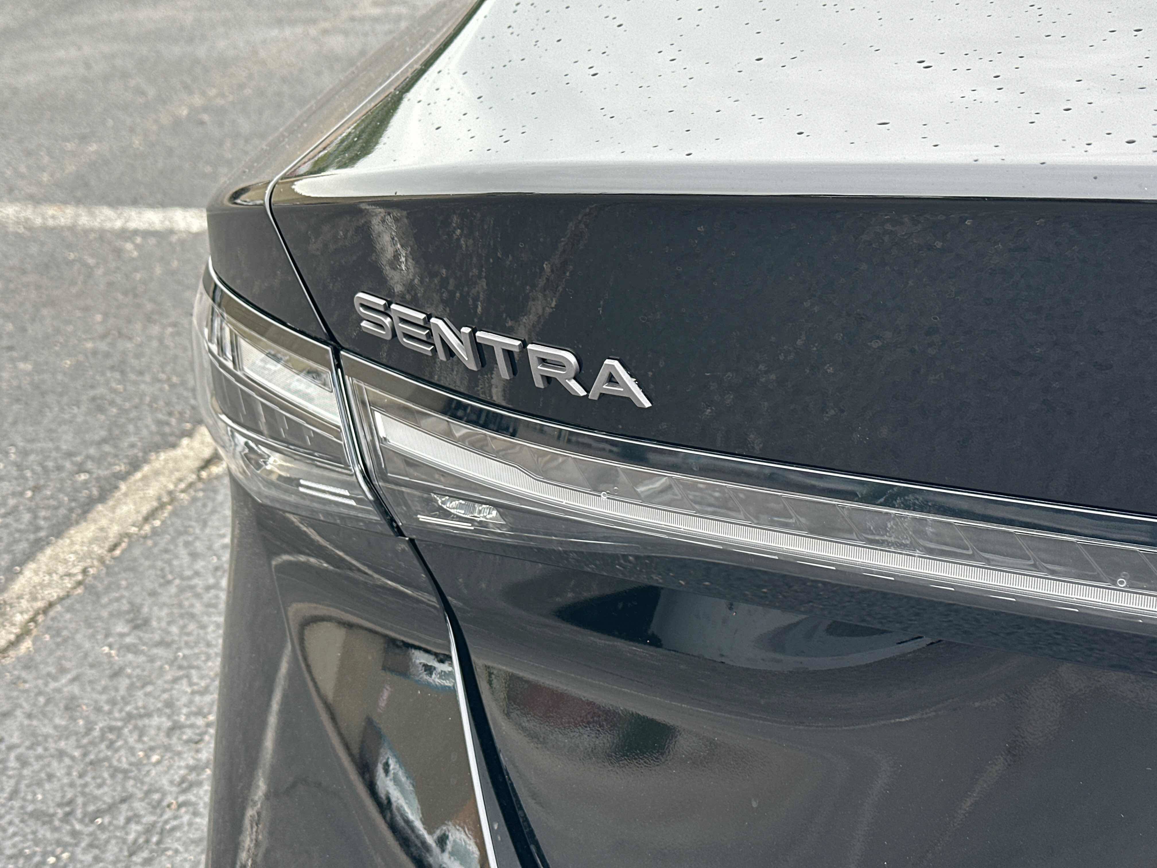 New 2027 Nissan Sentra S w/ Floor Mat Package FWD image 13