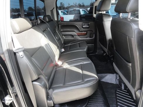 Used 2018 GMC Sierra 1500 SLT image 7