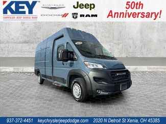 Used 2024 RAM ProMaster 3500 video 1