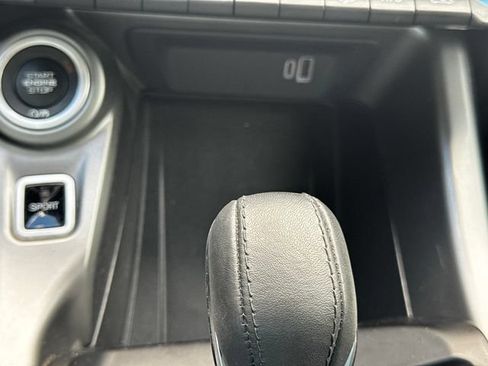 Certified 2025 Dodge Hornet R/T AWD/4WD image 35