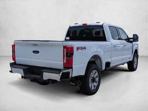 New 2026 Ford F250 Lariat AWD/4WD image 2