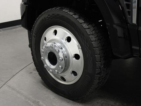 Used 2024 Ford F450 Platinum w/ Snow Plow Prep Package image 10