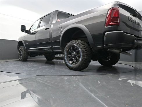 New 2025 RAM 2500 Power Wagon image 21