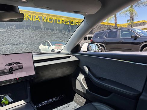 Used 2025 Tesla Model 3 RWD image 11