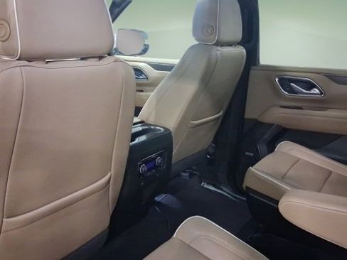 Used 2024 Chevrolet Tahoe Premier image 21