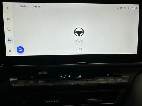 Used 2025 Toyota Camry XSE image 33