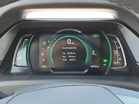 Used 2022 Hyundai Ioniq Limited image 34